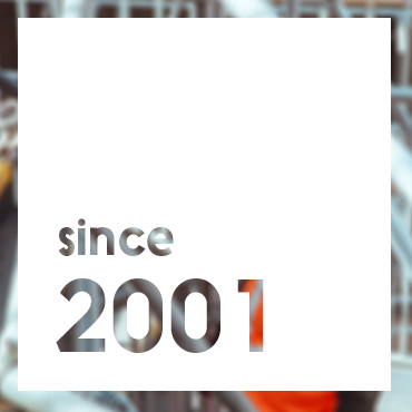 since 2001